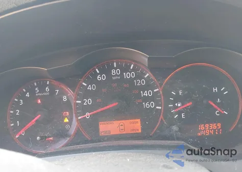 2008 Nissan Altima 2.5 S из США, поврежденный, VIN 1N4AL21E48C113600